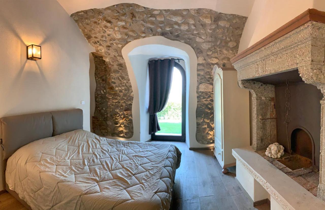 Casa Bardalla Ponti sul Mincio Exteriér fotografie