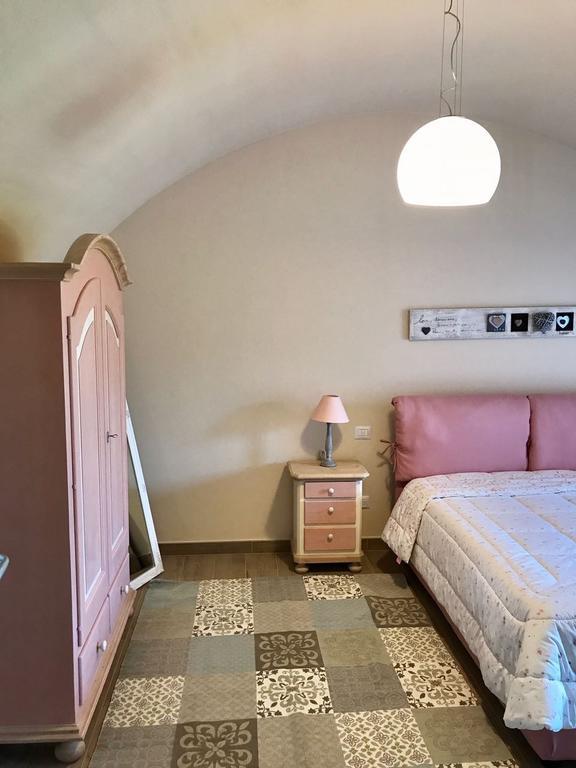 Casa Bardalla Ponti sul Mincio Exteriér fotografie
