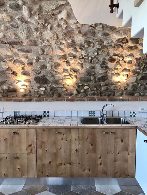 Casa Bardalla Ponti sul Mincio Exteriér fotografie
