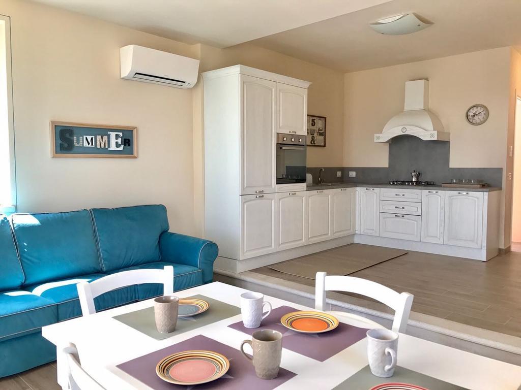 Casa Bardalla Ponti sul Mincio Exteriér fotografie