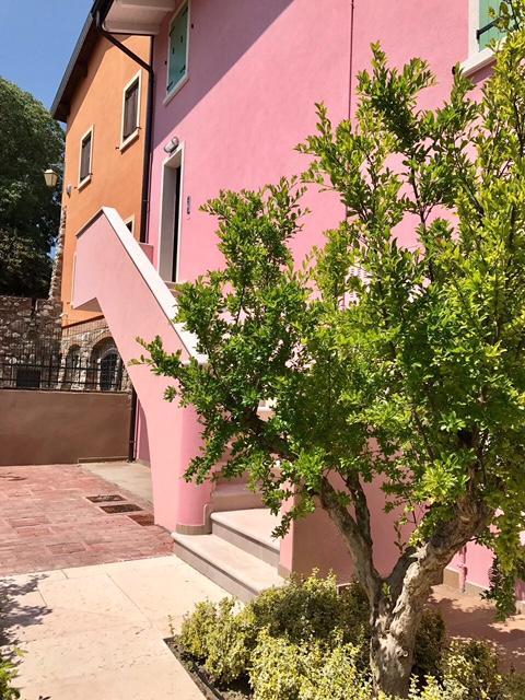 Casa Bardalla Ponti sul Mincio Exteriér fotografie
