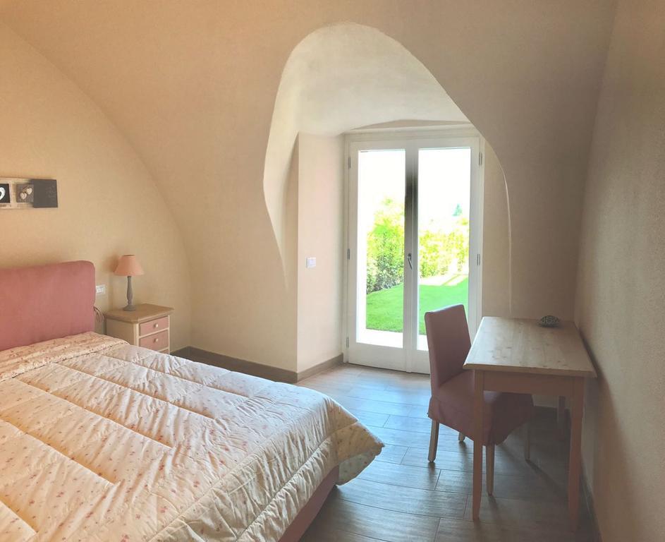 Casa Bardalla Ponti sul Mincio Exteriér fotografie