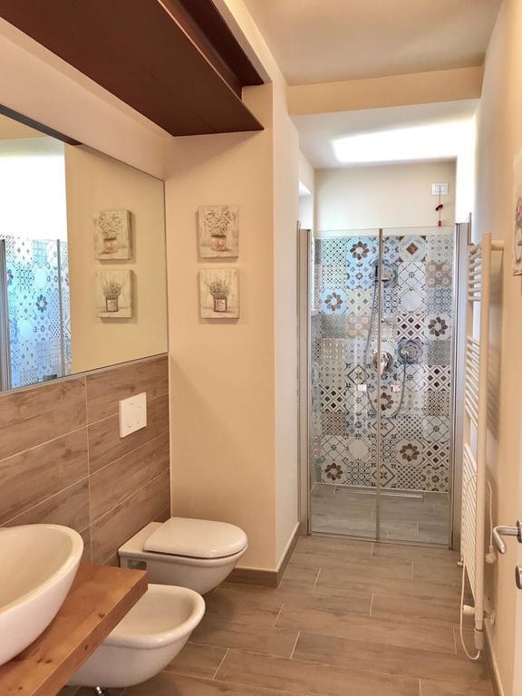 Casa Bardalla Ponti sul Mincio Exteriér fotografie
