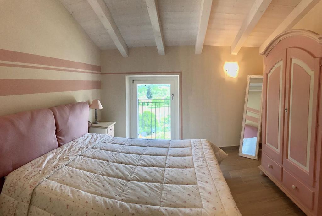 Casa Bardalla Ponti sul Mincio Exteriér fotografie