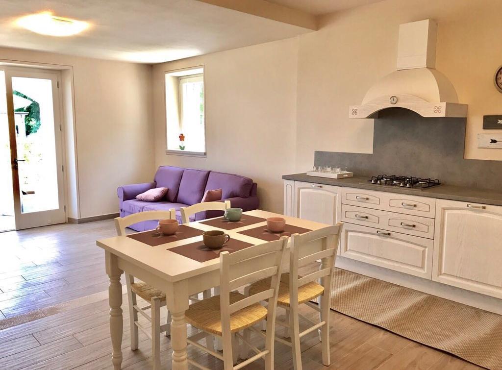 Casa Bardalla Ponti sul Mincio Exteriér fotografie