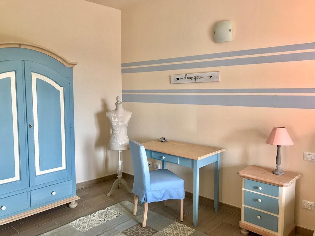 Casa Bardalla Ponti sul Mincio Exteriér fotografie