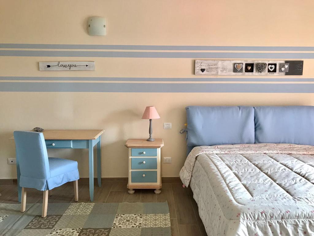 Casa Bardalla Ponti sul Mincio Exteriér fotografie