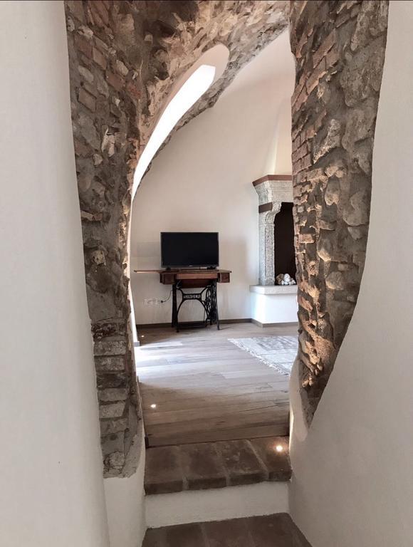 Casa Bardalla Ponti sul Mincio Exteriér fotografie