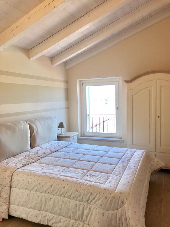 Casa Bardalla Ponti sul Mincio Exteriér fotografie