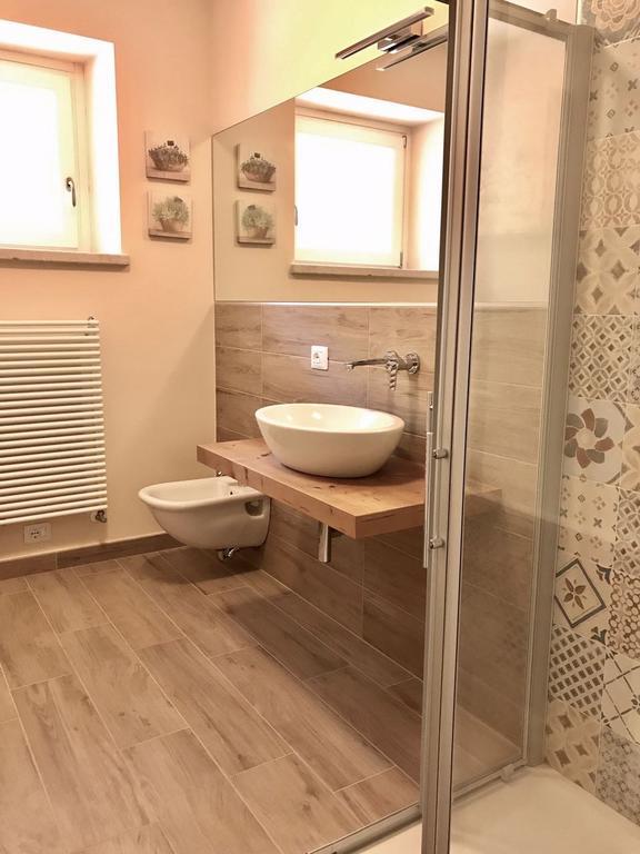 Casa Bardalla Ponti sul Mincio Exteriér fotografie