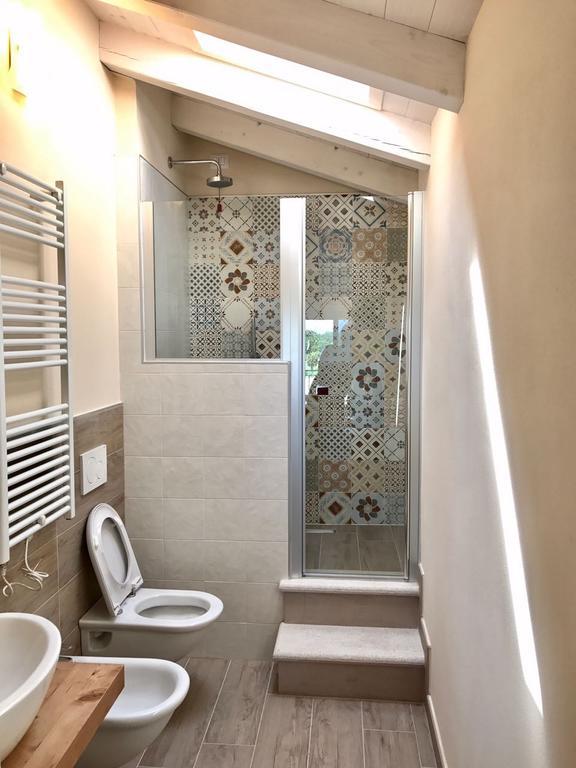 Casa Bardalla Ponti sul Mincio Exteriér fotografie