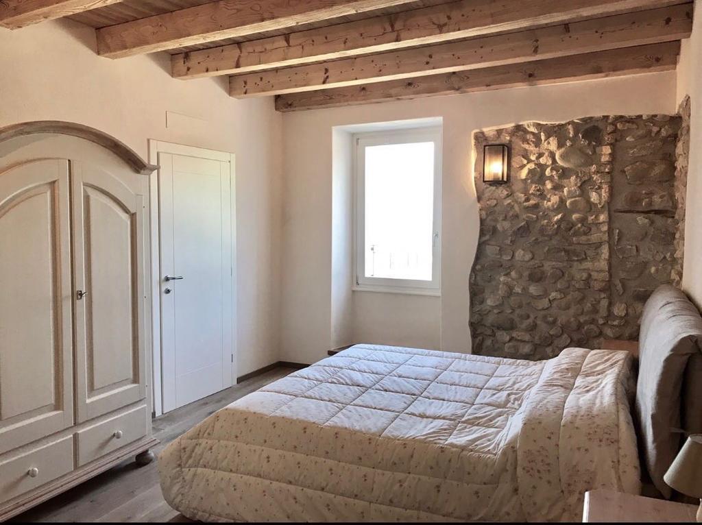 Casa Bardalla Ponti sul Mincio Exteriér fotografie