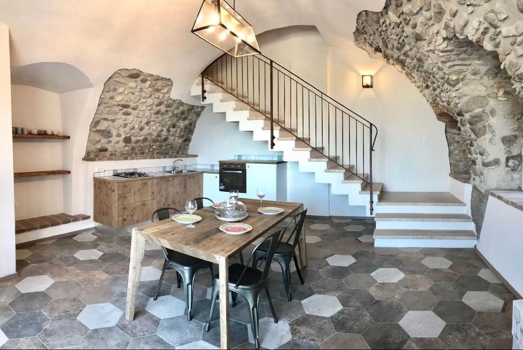 Casa Bardalla Ponti sul Mincio Exteriér fotografie