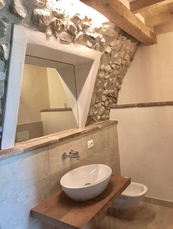 Casa Bardalla Ponti sul Mincio Exteriér fotografie
